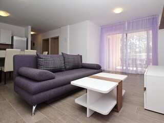Apartment Baska  7