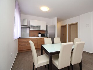 Apartment Baska  9