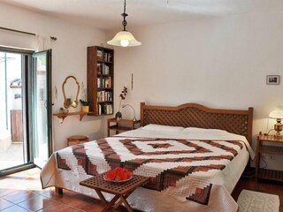 Ferienhaus Luz bei Lagos Ausstattung 12