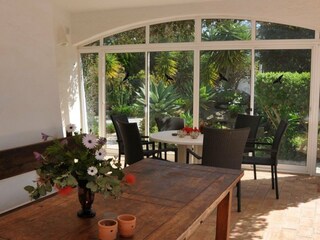 Ferienhaus Luz bei Lagos Außenaufnahme 6