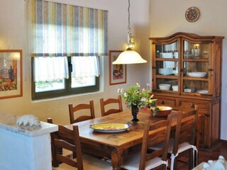 Ferienhaus Luz bei Lagos Ausstattung 9