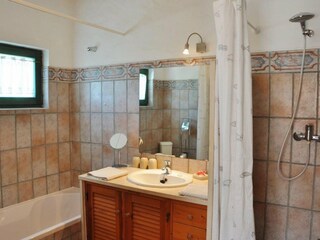 Ferienhaus Luz bei Lagos Ausstattung 15