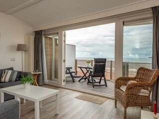 Ferienwohnung Egmond aan Zee Außenaufnahme 1
