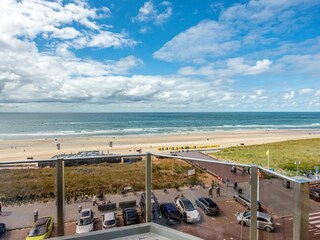 Ferienwohnung Egmond aan Zee Außenaufnahme 4