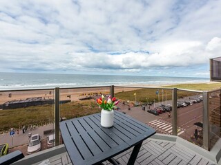 Ferienwohnung Egmond aan Zee Außenaufnahme 5