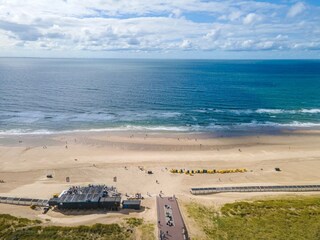 Ferienwohnung Egmond aan Zee Außenaufnahme 6
