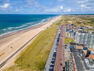 Ferienwohnung Egmond aan Zee Außenaufnahme 7