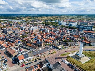 Ferienwohnung Egmond aan Zee Außenaufnahme 8