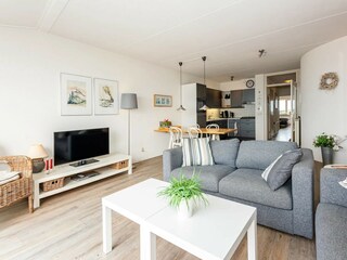 Ferienwohnung Egmond aan Zee Ausstattung 9