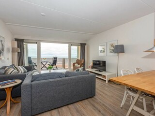 Ferienwohnung Egmond aan Zee Ausstattung 10