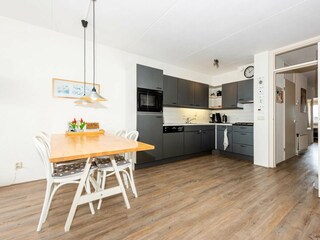 Ferienwohnung Egmond aan Zee Ausstattung 11
