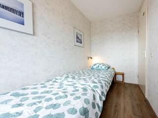 Ferienwohnung Egmond aan Zee Ausstattung 14