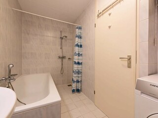 Ferienwohnung Egmond aan Zee Ausstattung 15