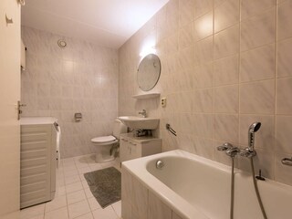 Ferienwohnung Egmond aan Zee Ausstattung 16