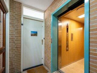 Ferienwohnung Egmond aan Zee Ausstattung 17