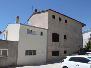 Holiday room Baška Voda  2