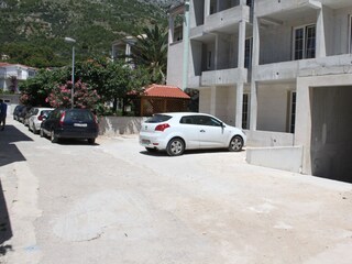 Ferienzimmer Baška Voda  6