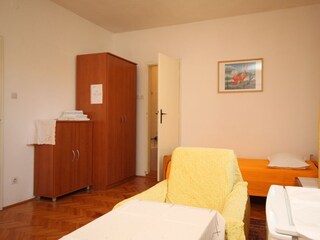 Holiday room Baška Voda  9