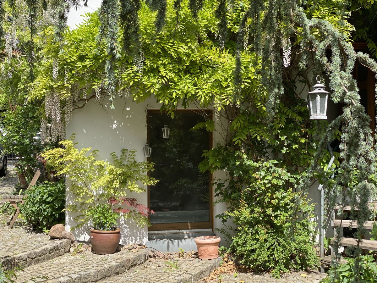 Fenster kleines Schlafzimmer