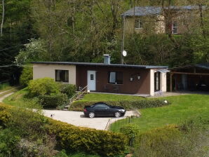 Ferienhaus Weitblickbungalow - Waxweiler - image1