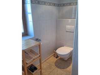 Ferienwohnung Wallgau Ausstattung 7