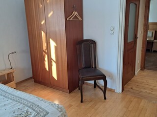 Ferienwohnung Wallgau Ausstattung 12