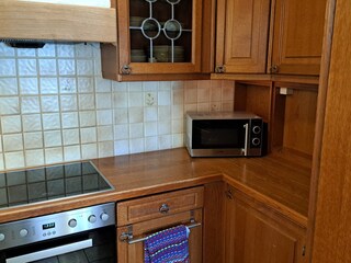 Ferienwohnung Wallgau Ausstattung 20