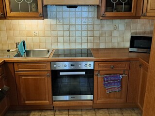 Ferienwohnung Wallgau Ausstattung 21