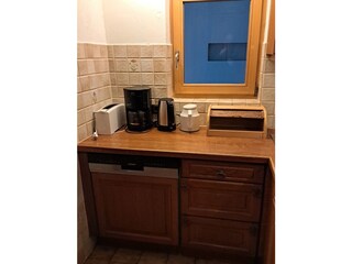 Ferienwohnung Wallgau Ausstattung 22