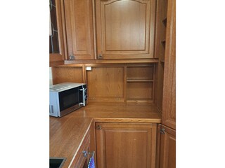 Ferienwohnung Wallgau Ausstattung 23