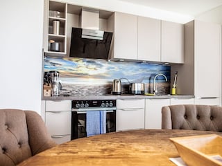 Ferienwohnung Lohme Ausstattung 7