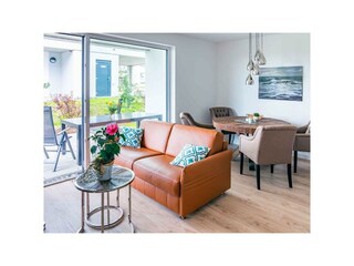 Ferienwohnung Lohme Ausstattung 8