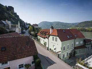 Gästehaus Stöger Eingang