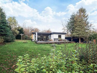 Casa de vacaciones Udsholt Strand Grabación al aire libre 3