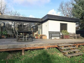 Holiday house Udsholt Strand Outdoor Recording 3