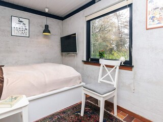 Vakantiehuis Udsholt Strand  19