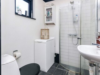 Ferienhaus Udsholt Strand  12