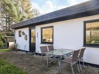 Holiday house Udsholt Strand  13