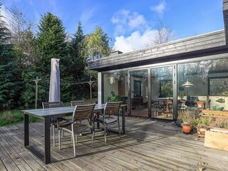 Casa per le vacanze Udsholt Strand  13
