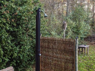 Casa per le vacanze Udsholt Strand  21