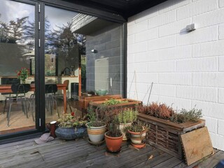 Vakantiehuis Udsholt Strand  5