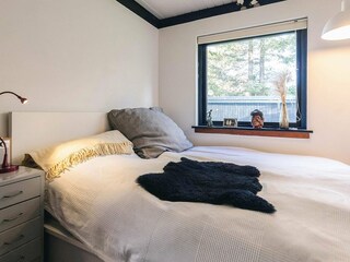 Maison de vacances Udsholt Strand  9
