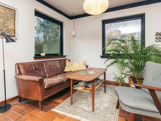 Ferienhaus Udsholt Strand  11