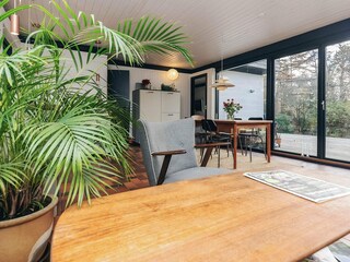 Vakantiehuis Udsholt Strand  12