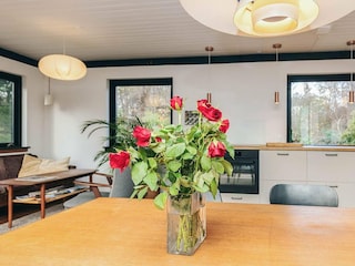 Holiday house Udsholt Strand  10