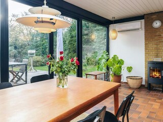 Maison de vacances Udsholt Strand  14