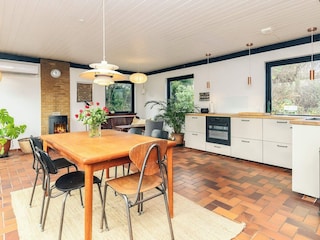 Holiday house Udsholt Strand  13