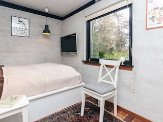 Holiday house Udsholt Strand  14
