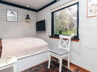 Holiday house Udsholt Strand  20