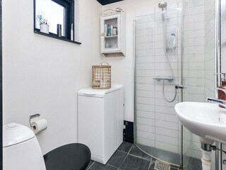 Maison de vacances Udsholt Strand  15